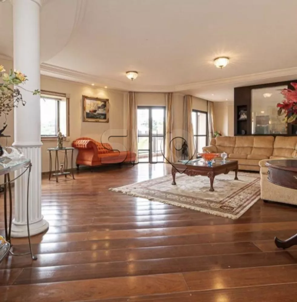 Apartamento, 4 quartos, 560 m² - Foto 1