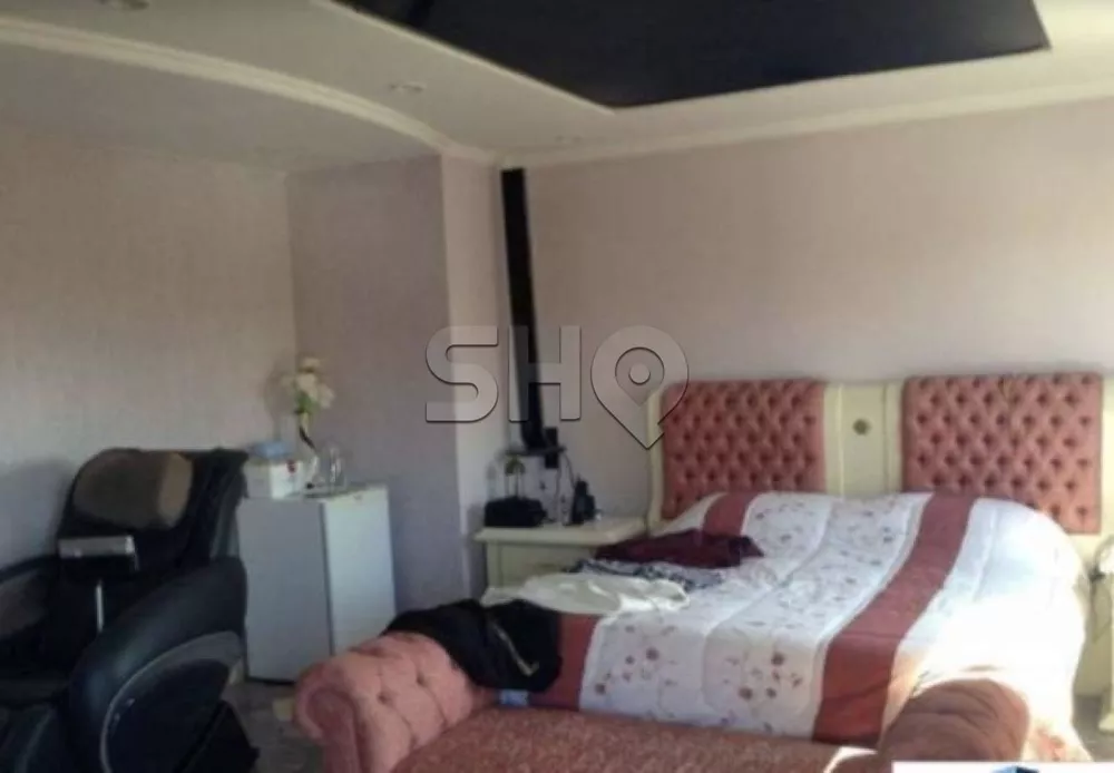 Apartamento, 4 quartos, 560 m² - Foto 8