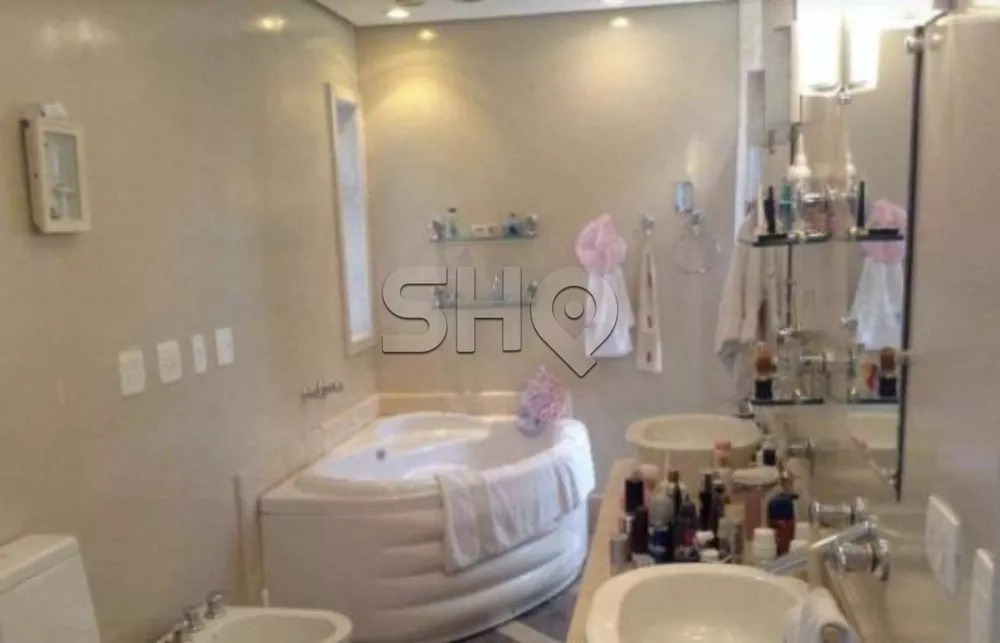 Apartamento, 4 quartos, 560 m² - Foto 4