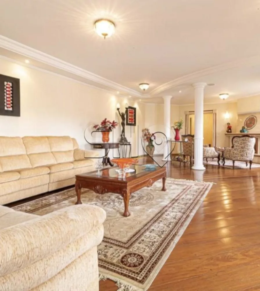 Apartamento, 4 quartos, 560 m² - Foto 2