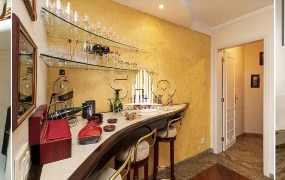 Apartamento, 4 quartos, 560 m² - Foto 3