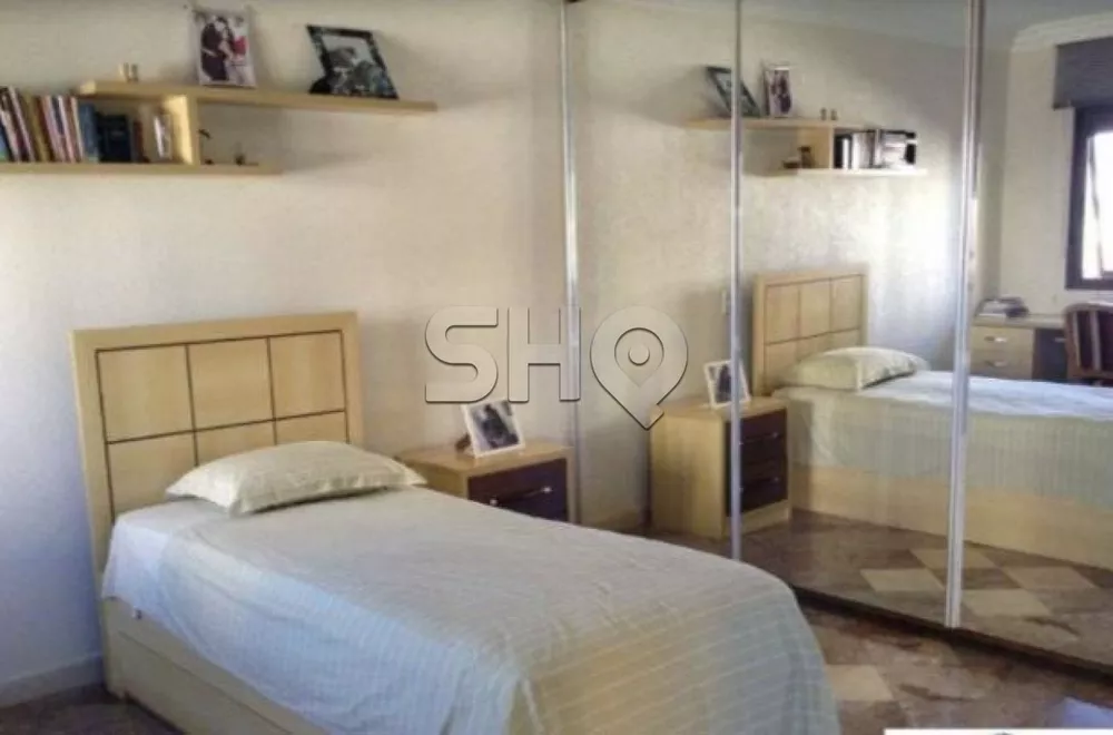 Apartamento, 4 quartos, 560 m² - Foto 6