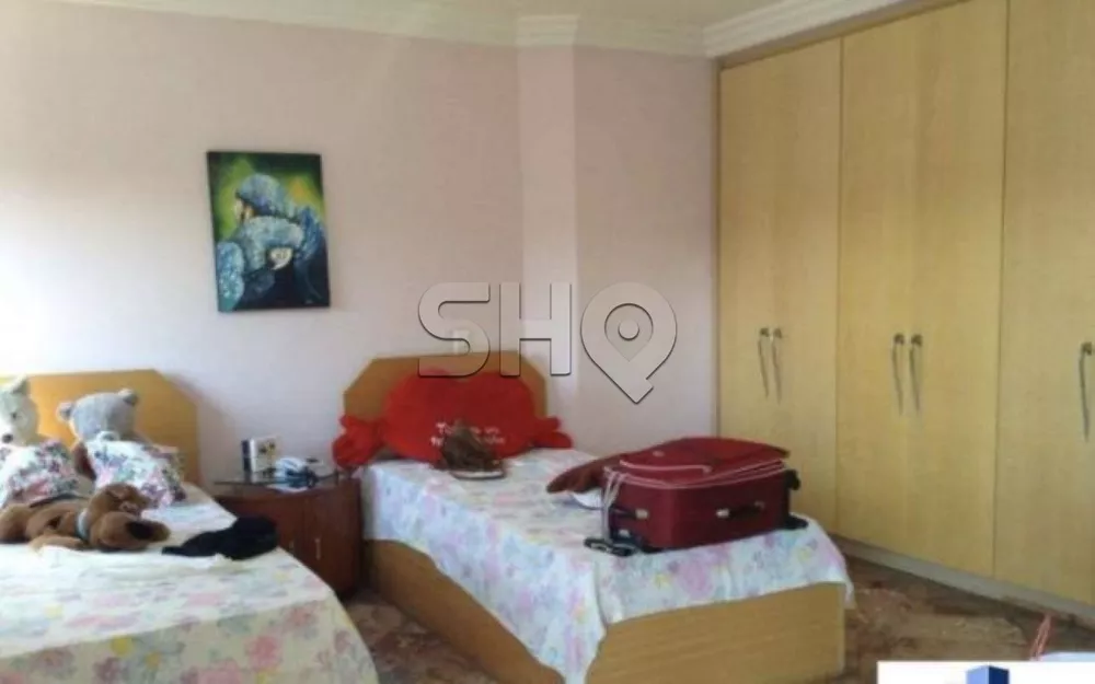 Apartamento, 4 quartos, 560 m² - Foto 5