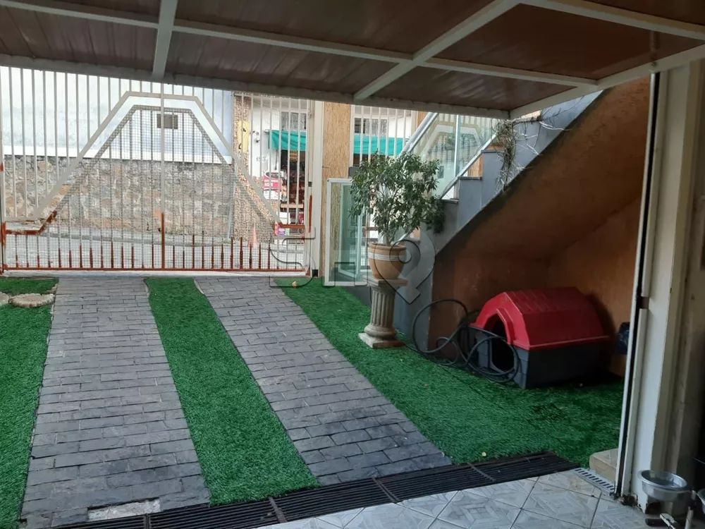 Sobrado à venda com 3 quartos, 260m² - Foto 4