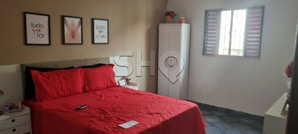 Sobrado, 3 quartos, 360 m² - Foto 4