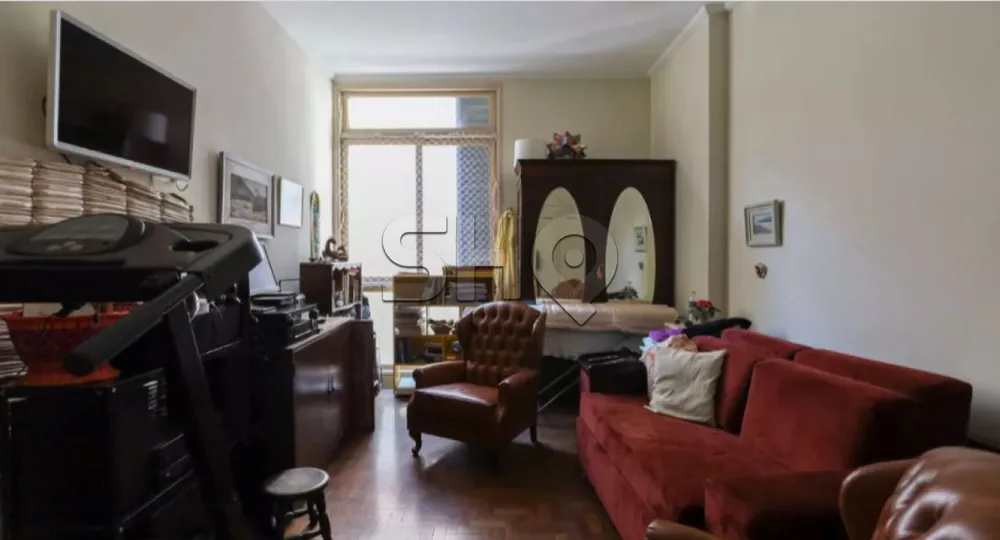 Apartamento, 3 quartos, 200 m² - Foto 6