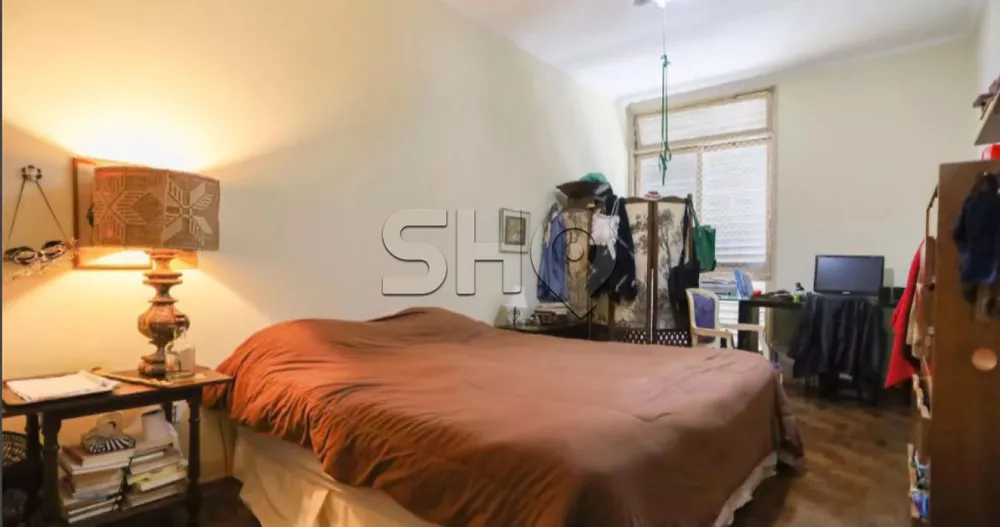 Apartamento, 3 quartos, 200 m² - Foto 4
