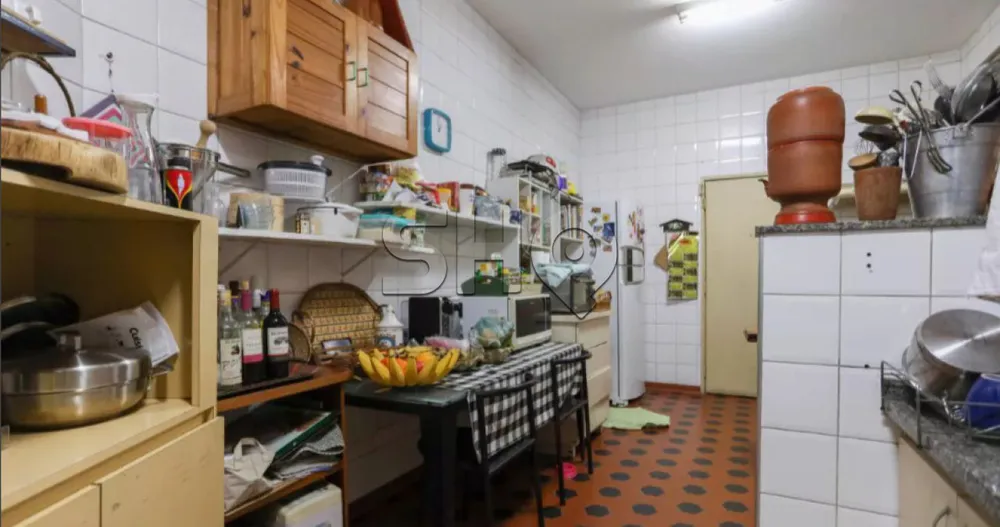 Apartamento, 3 quartos, 200 m² - Foto 10