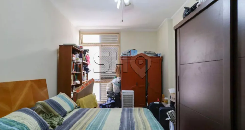Apartamento, 3 quartos, 200 m² - Foto 8
