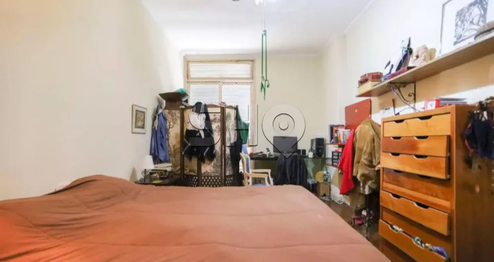 Apartamento, 3 quartos, 200 m² - Foto 2
