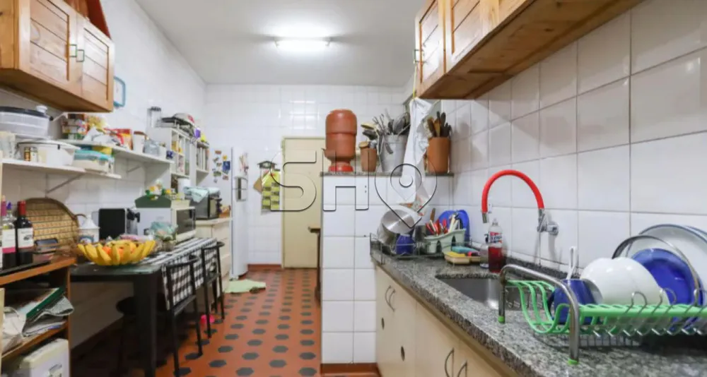 Apartamento, 3 quartos, 200 m² - Foto 11