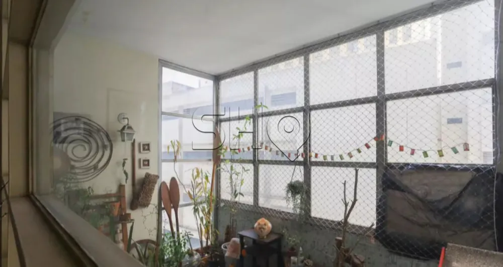 Apartamento, 3 quartos, 200 m² - Foto 4
