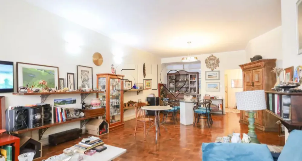 Apartamento, 3 quartos, 200 m² - Foto 1
