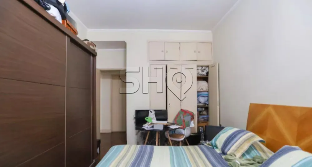 Apartamento, 3 quartos, 200 m² - Foto 9