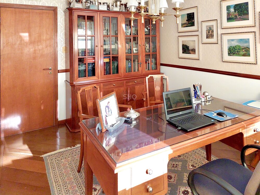 Apartamento, 4 quartos, 306 m² - Foto 10