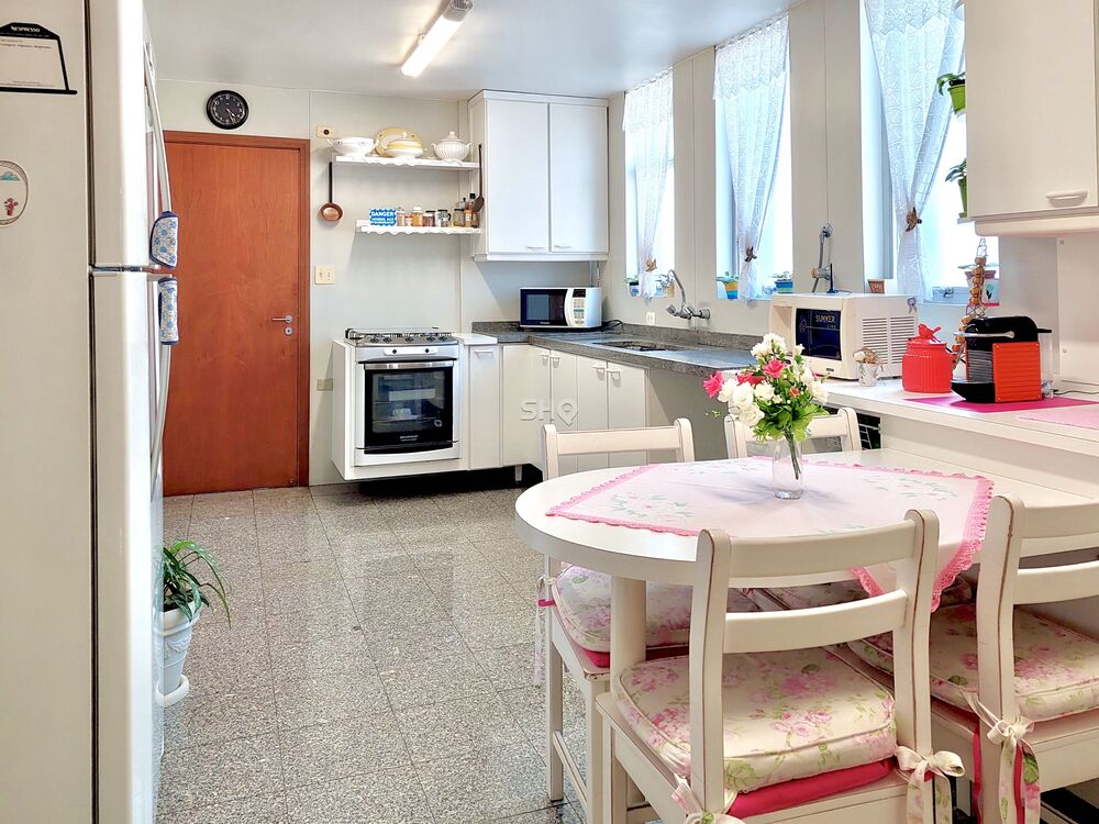 Apartamento, 4 quartos, 306 m² - Foto 16