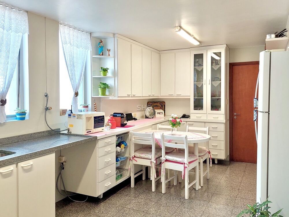 Apartamento, 4 quartos, 306 m² - Foto 15