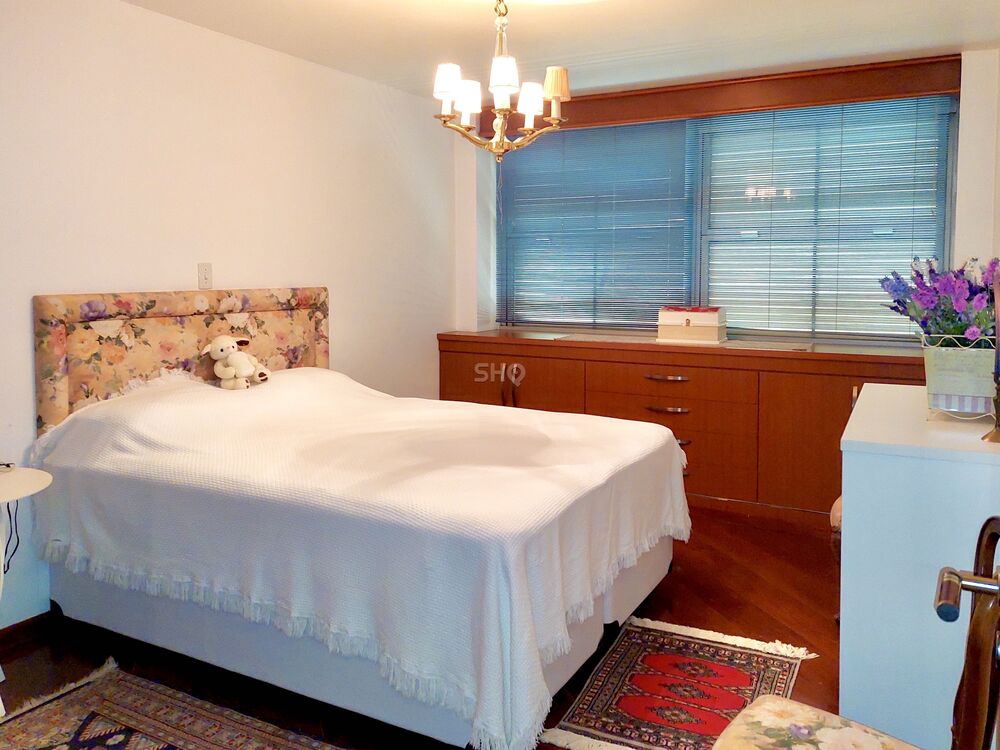Apartamento, 4 quartos, 306 m² - Foto 11
