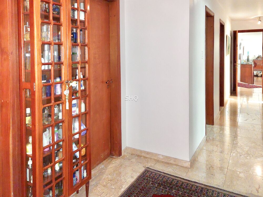 Apartamento, 4 quartos, 306 m² - Foto 12
