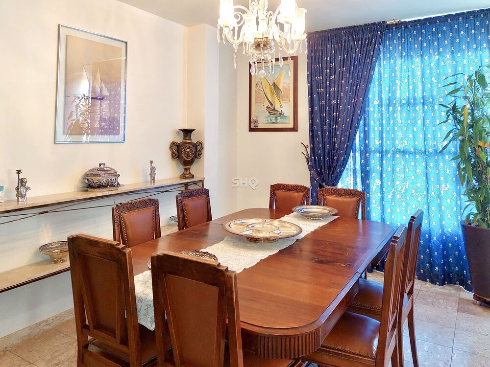 Apartamento, 4 quartos, 306 m² - Foto 6