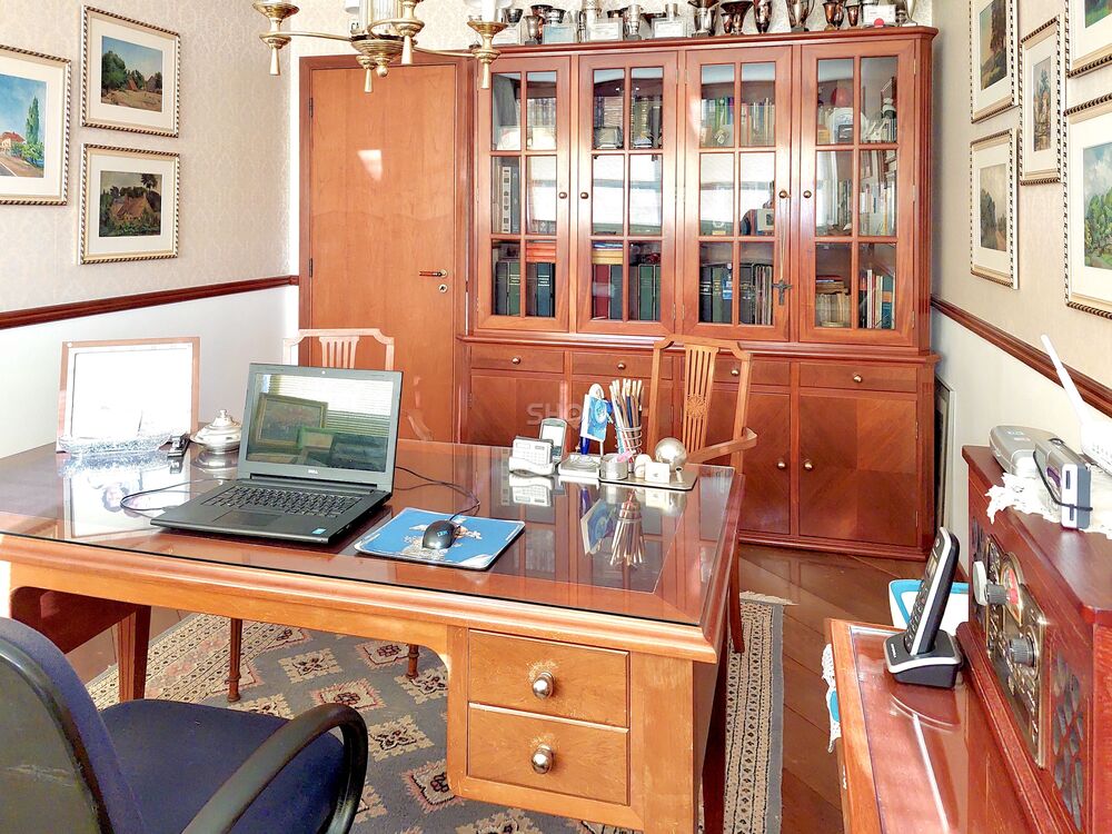 Apartamento, 4 quartos, 306 m² - Foto 9