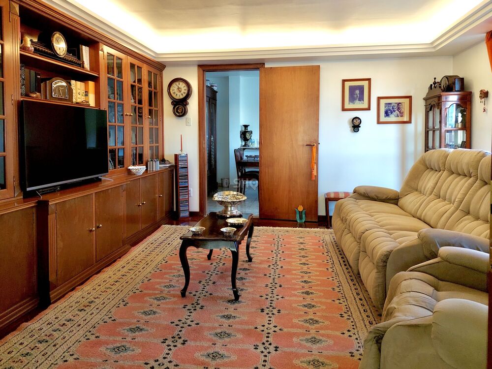 Apartamento, 4 quartos, 306 m² - Foto 5