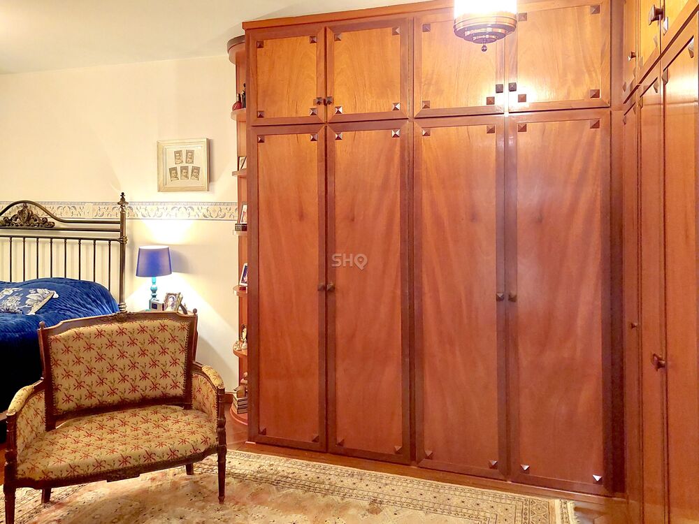 Apartamento, 4 quartos, 306 m² - Foto 14