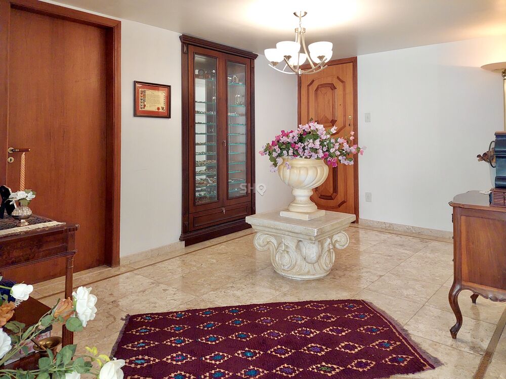 Apartamento, 4 quartos, 306 m² - Foto 7
