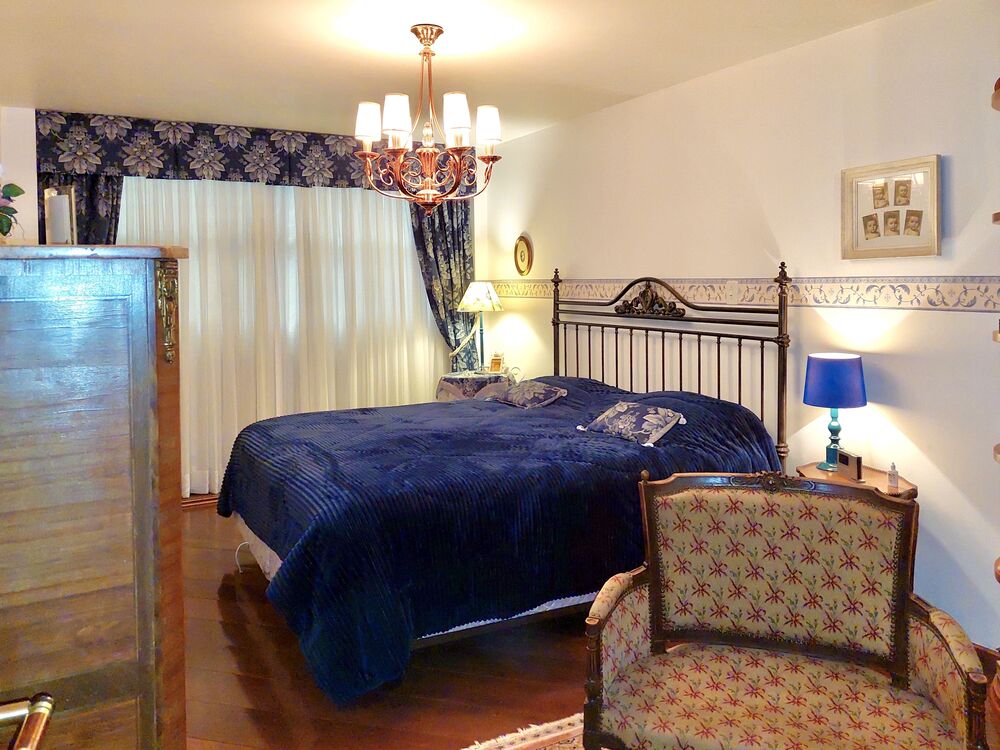 Apartamento, 4 quartos, 306 m² - Foto 13