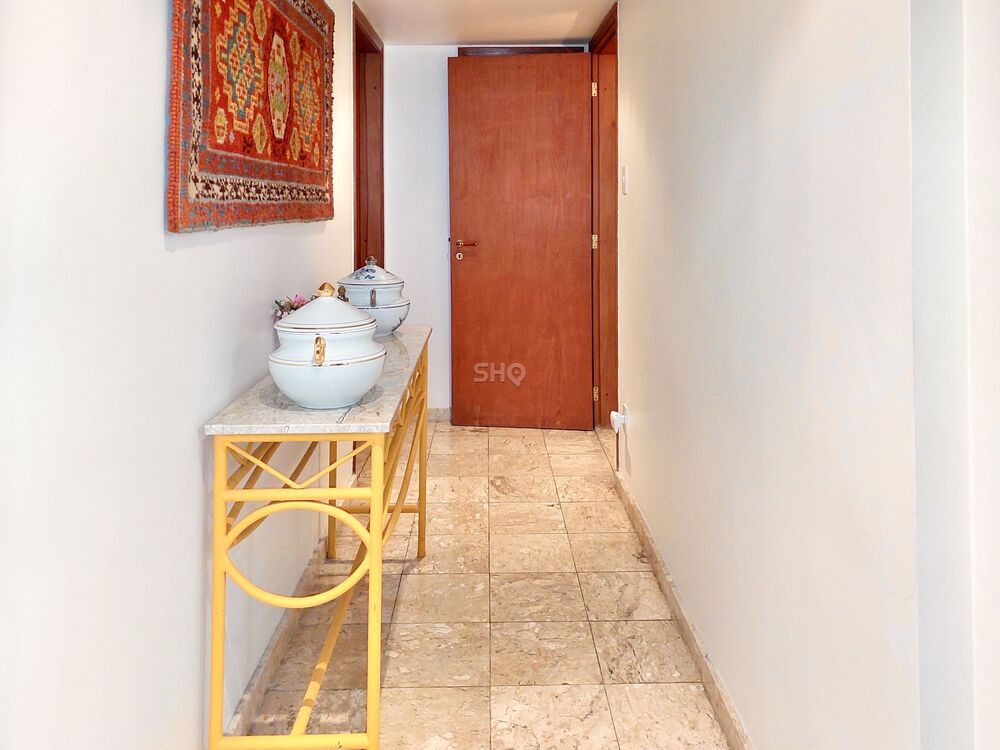 Apartamento, 4 quartos, 306 m² - Foto 8
