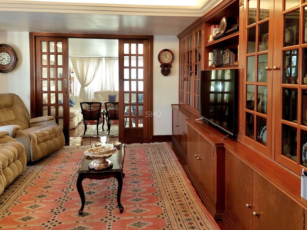 Apartamento, 4 quartos, 306 m² - Foto 4