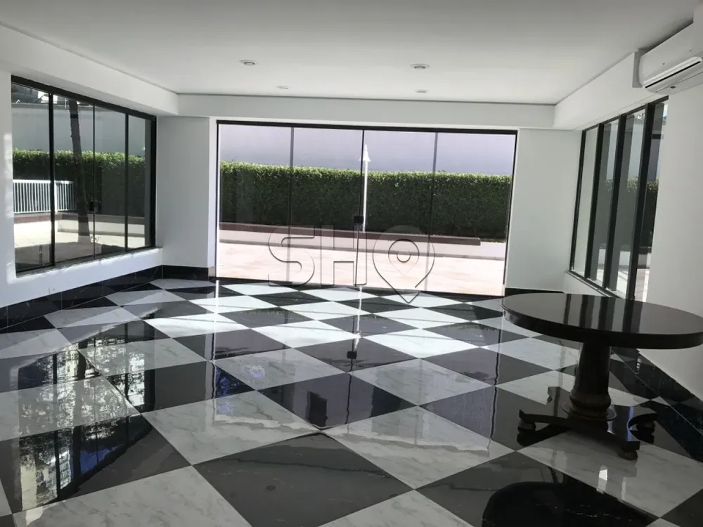 Apartamento, 3 quartos, 269 m² - Foto 4