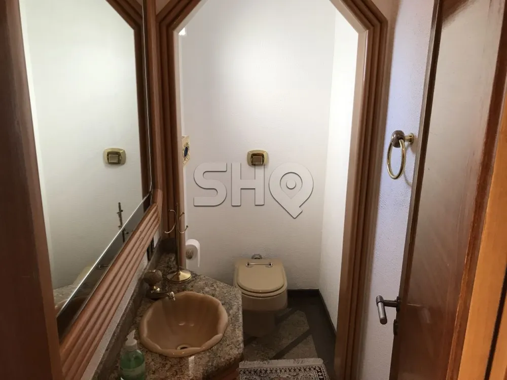 Apartamento, 3 quartos, 269 m² - Foto 2