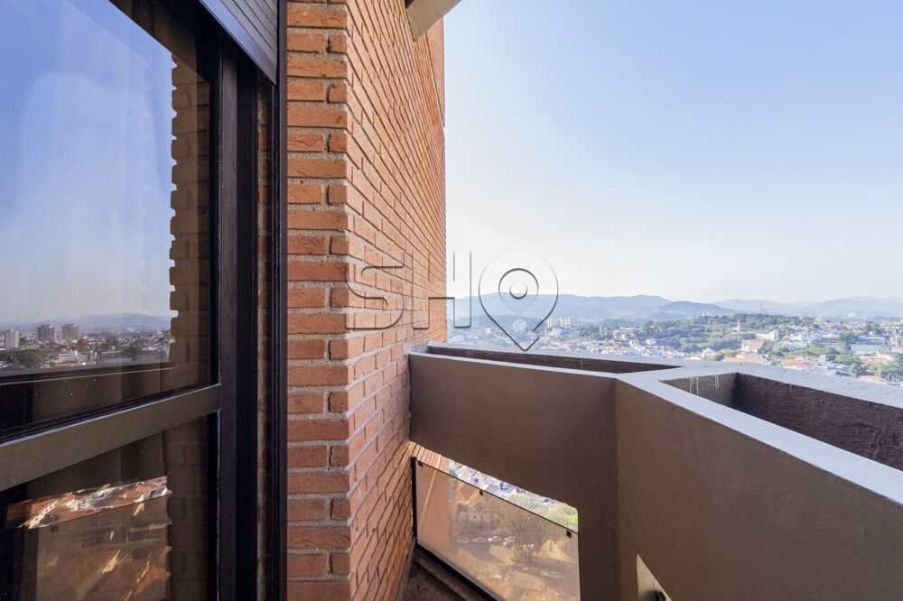 Apartamento, 4 quartos, 272 m² - Foto 2