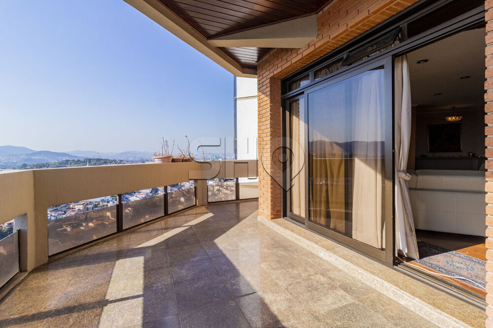 Apartamento, 4 quartos, 272 m² - Foto 4