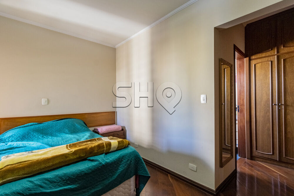 Apartamento, 4 quartos, 272 m² - Foto 3