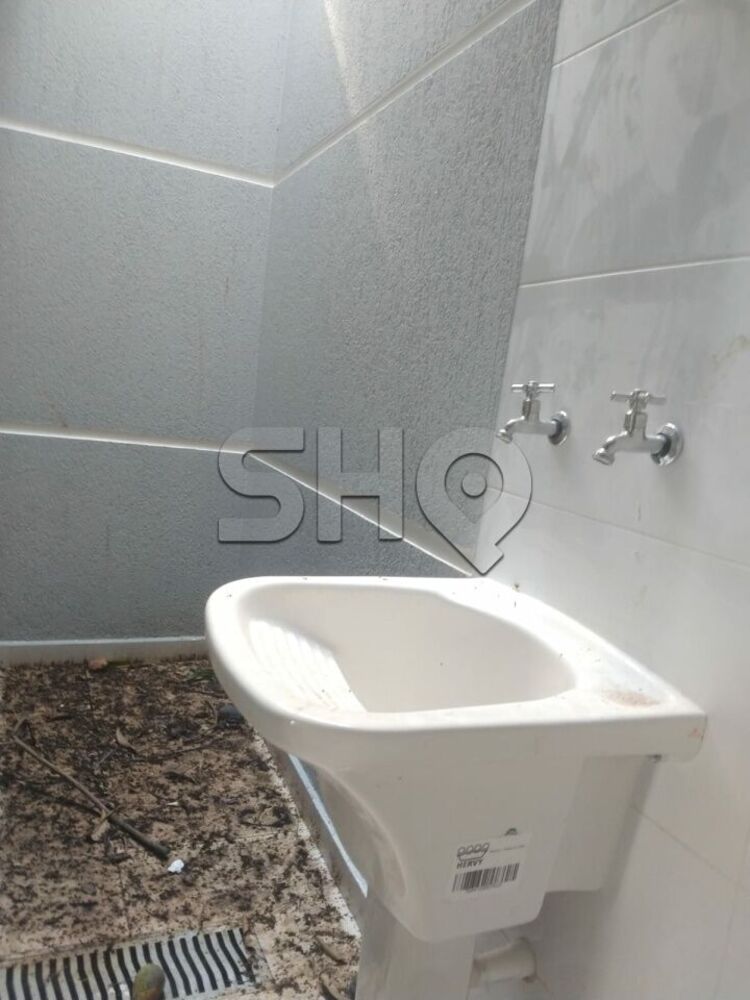 Sobrado, 3 quartos, 100 m² - Foto 5