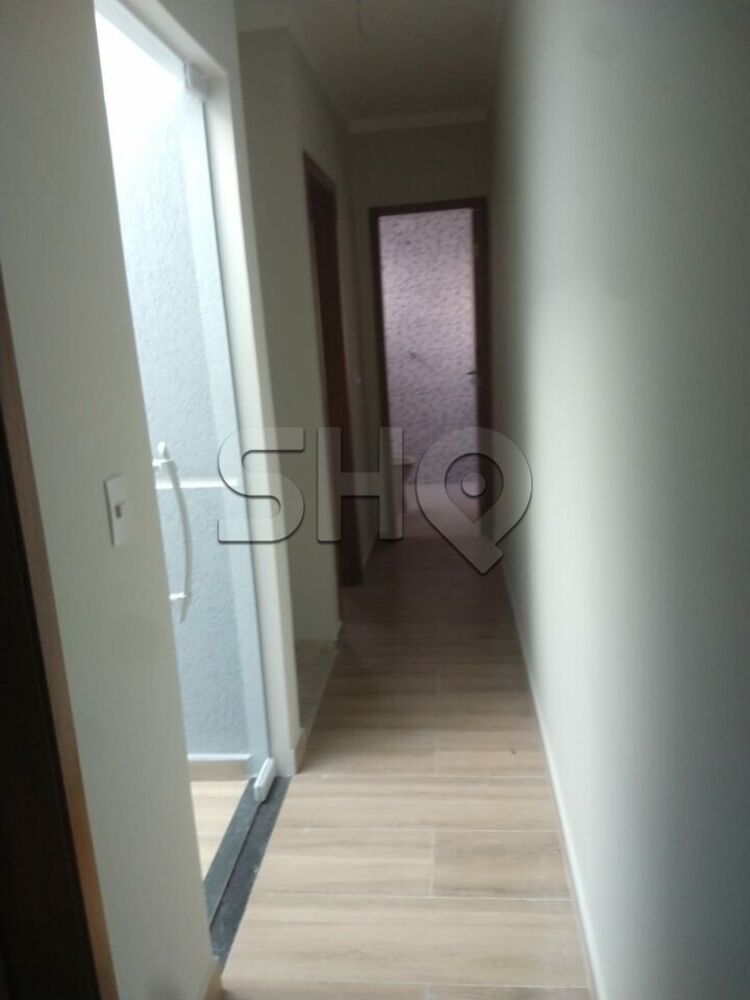 Sobrado, 3 quartos, 100 m² - Foto 9