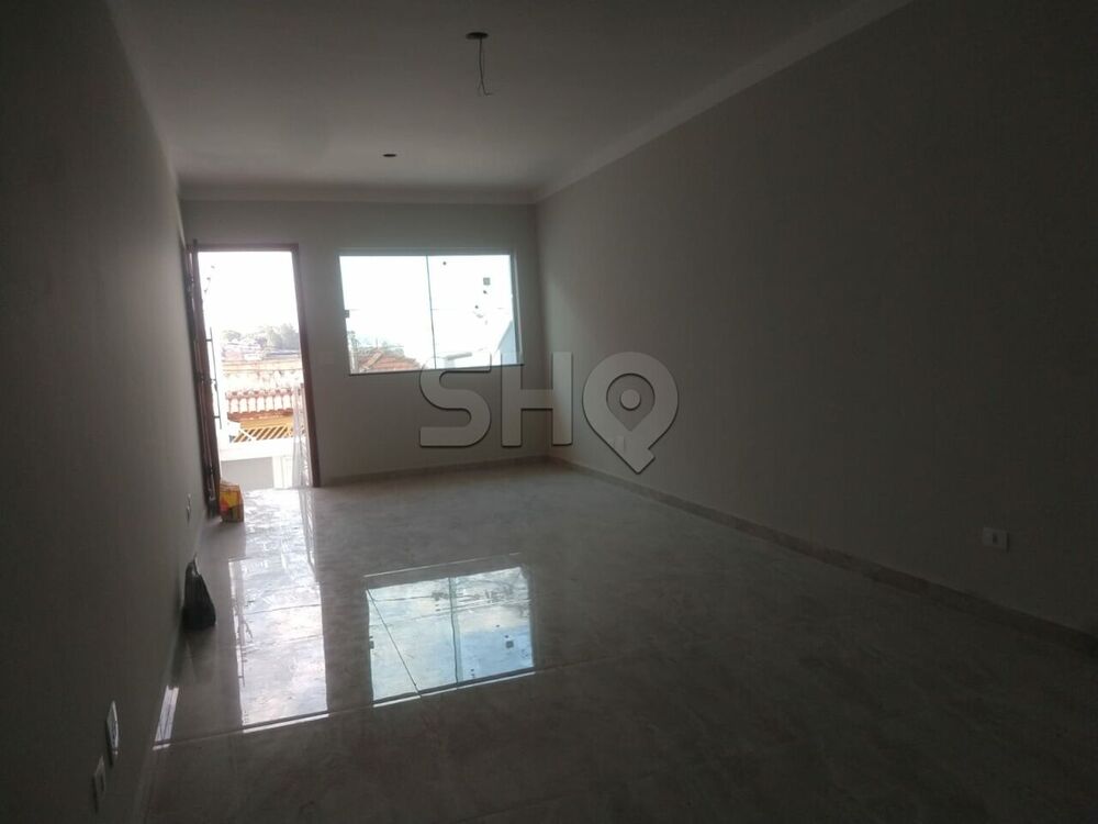 Sobrado, 3 quartos, 100 m² - Foto 3