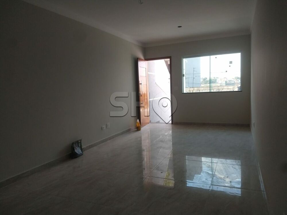 Sobrado, 3 quartos, 100 m² - Foto 2