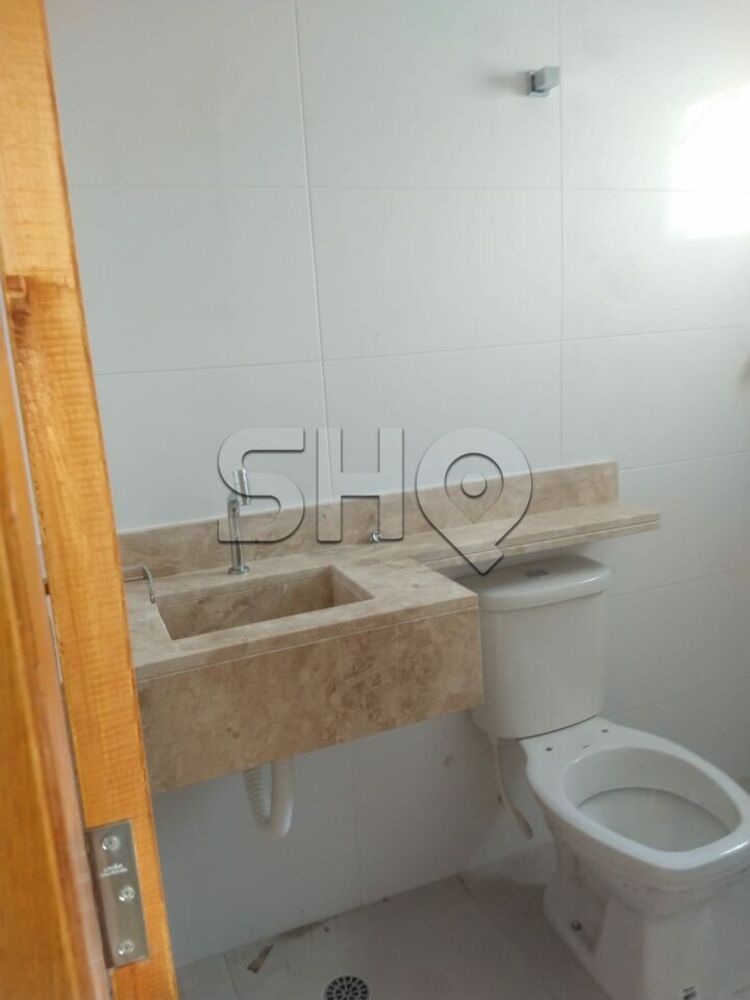 Sobrado, 3 quartos, 100 m² - Foto 12