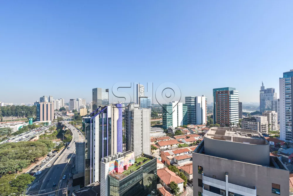 Apartamento, 1 quarto, 49 m² - Foto 2