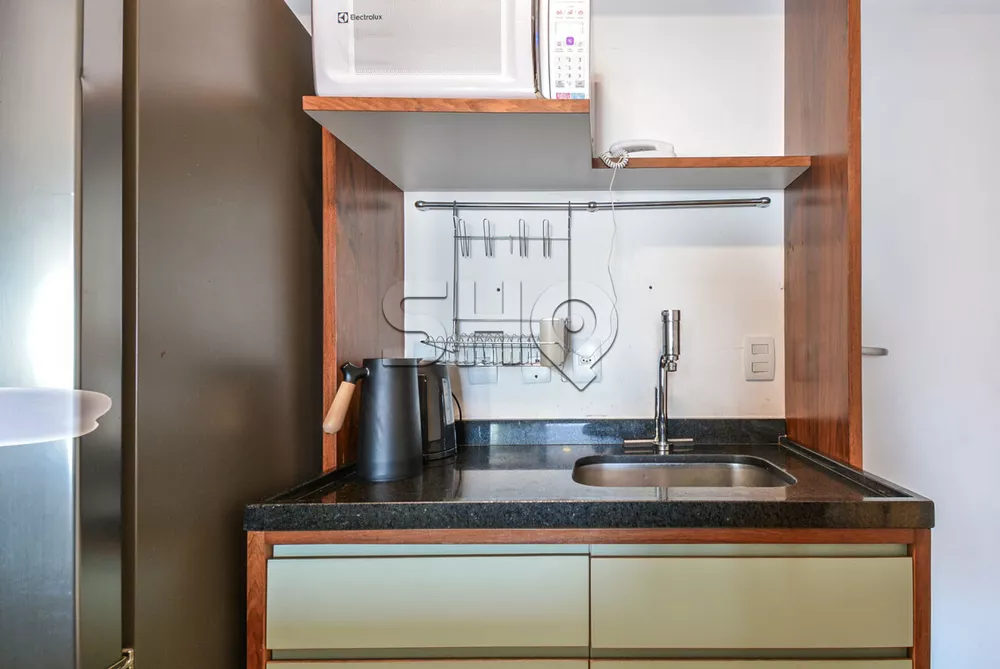 Apartamento, 1 quarto, 49 m² - Foto 4