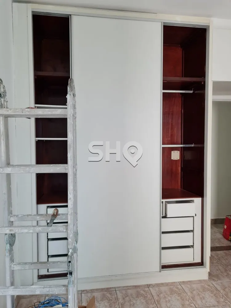 Apartamento, 2 quartos, 76 m² - Foto 10