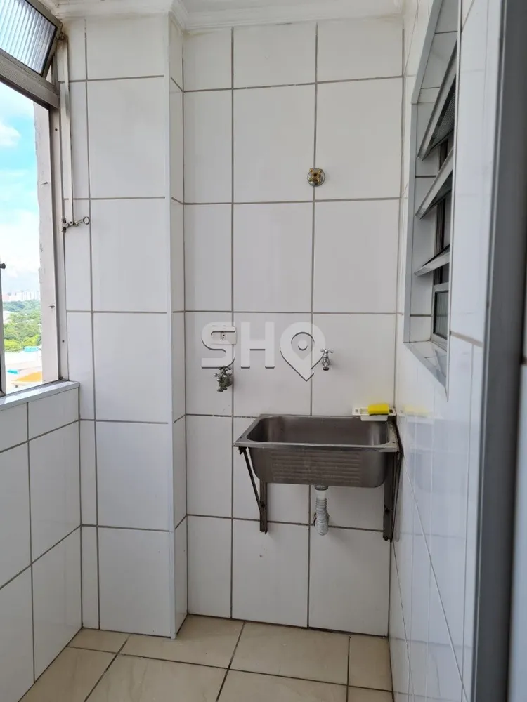 Apartamento, 2 quartos, 76 m² - Foto 3