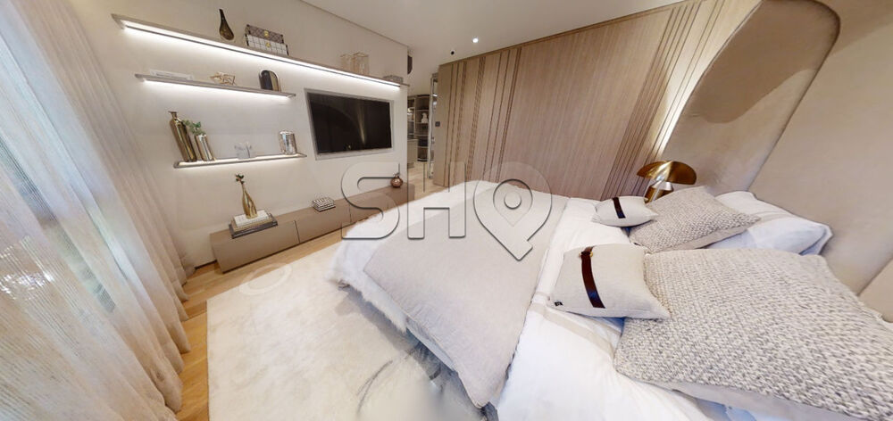 Apartamento, 4 quartos, 264 m² - Foto 1