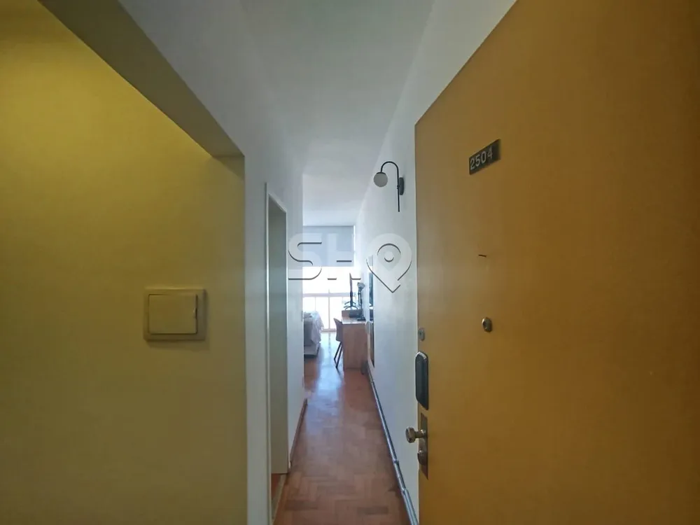 Apartamento, 1 quarto, 30 m² - Foto 7
