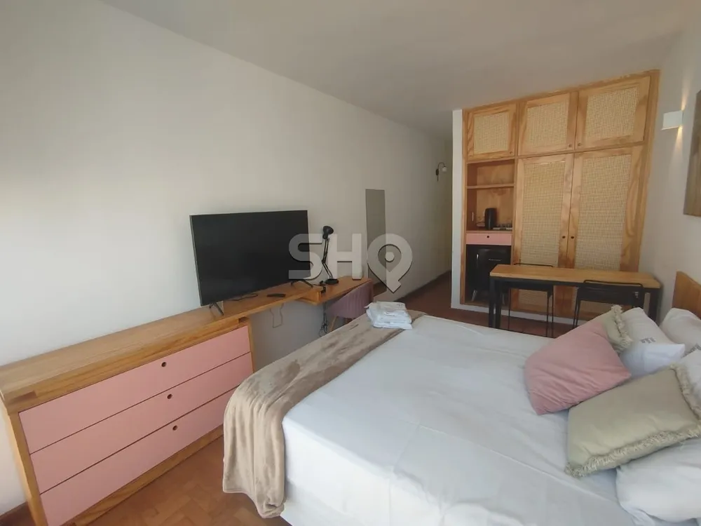 Apartamento, 1 quarto, 30 m² - Foto 3