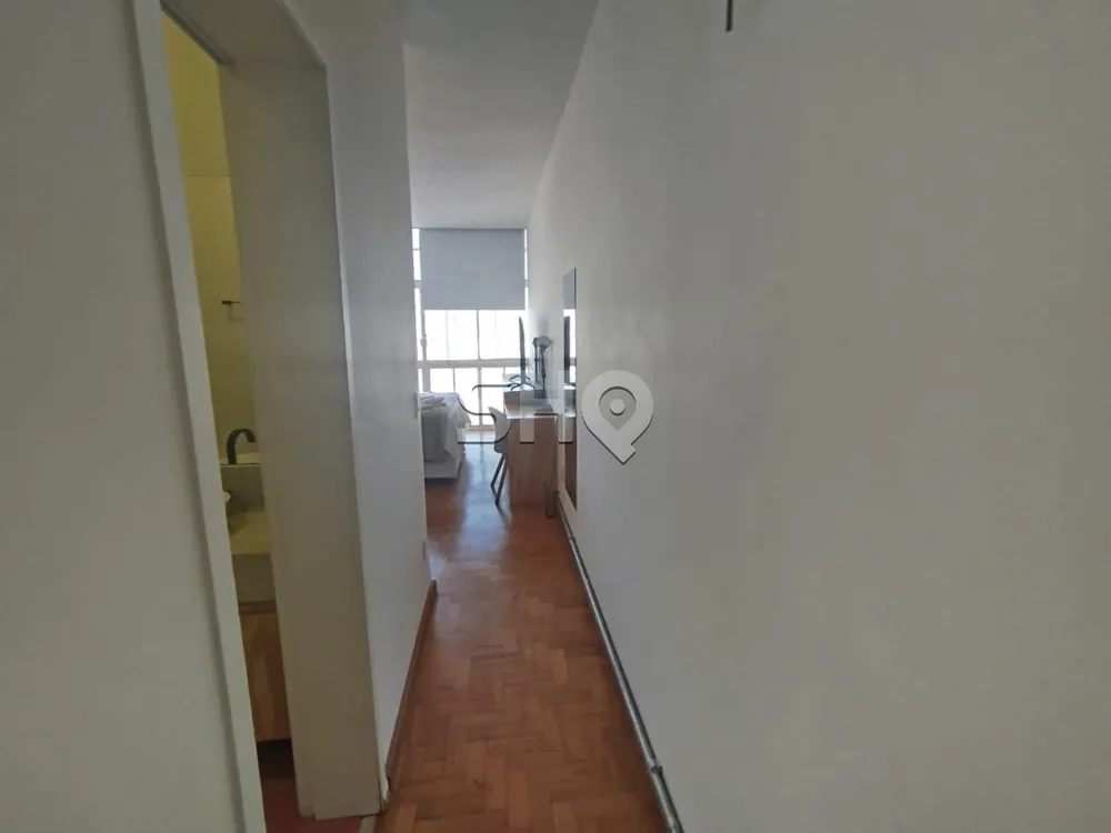 Apartamento, 1 quarto, 30 m² - Foto 4
