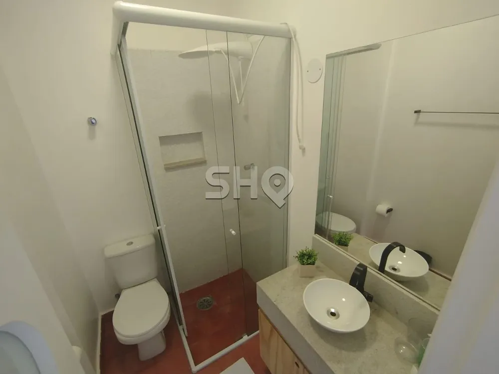 Apartamento, 1 quarto, 30 m² - Foto 6